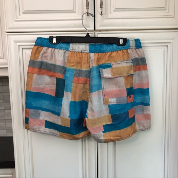 Native Youth men’s swim shorts - Picture 6 of 13